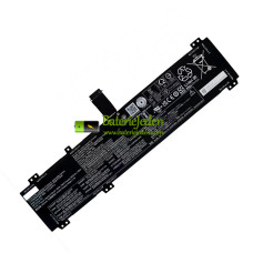 Baterie pro Lenovo L21M4PC3 R7000P Y7000P Y9000K Y9000P L21D4PC2 L21M4PC2 [Náhradní baterie]